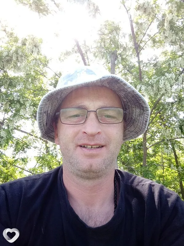 Giorgi, 40, Тбилиси — анкета №3608
