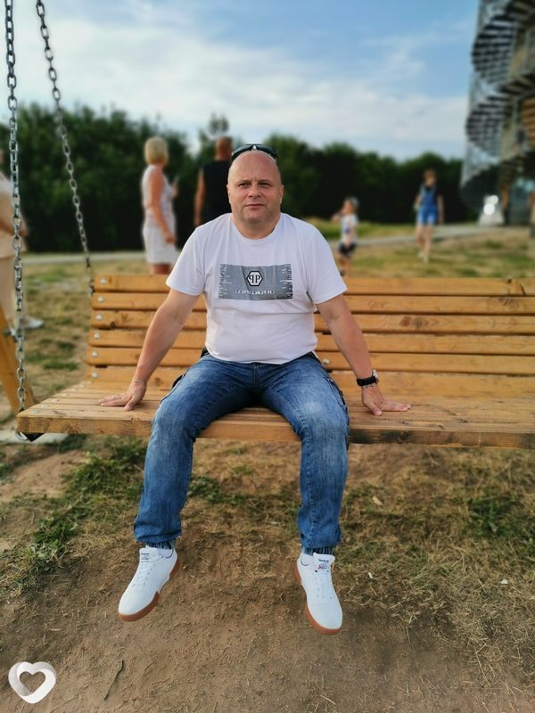 Дмитрий, 55, Минске — анкета №41201