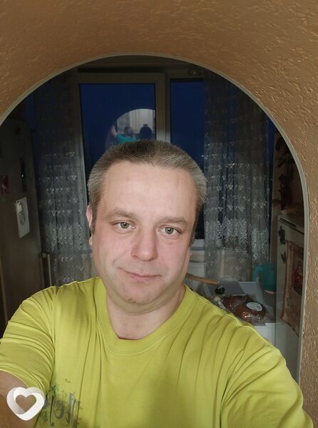 Александр, 46, Молодечно — анкета №41203