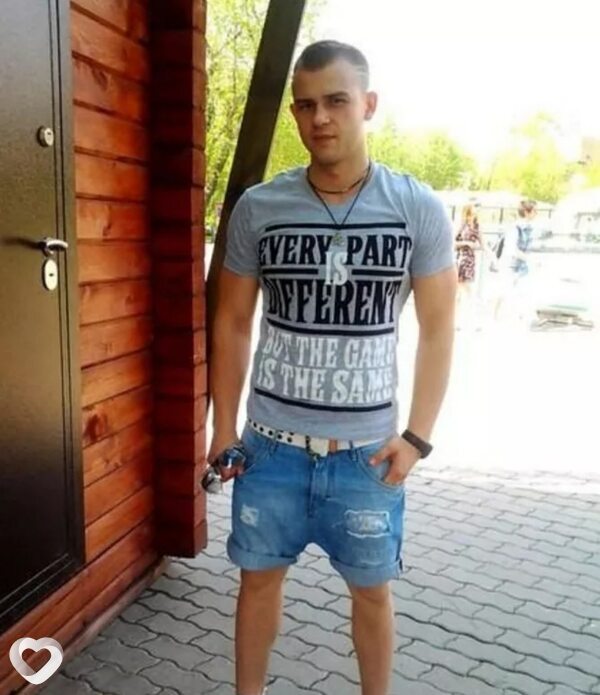 Евгений, 32, Минске — анкета №41204