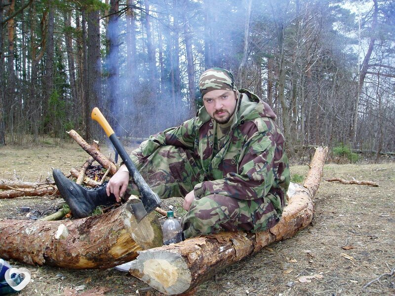 Trixel, 42, Могилев — анкета №41207