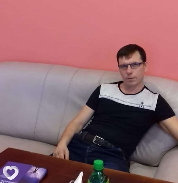 Добромил, 56, Артеме — анкета №41211