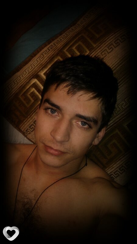 Артур, 33, Санкт-Петербурге — анкета №41209