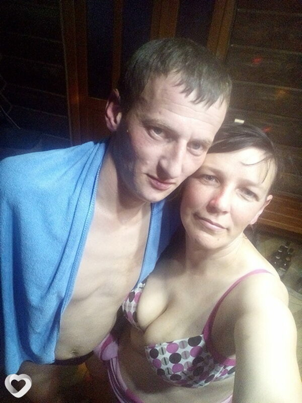 Слава, 35, Хусте — анкета №41210
