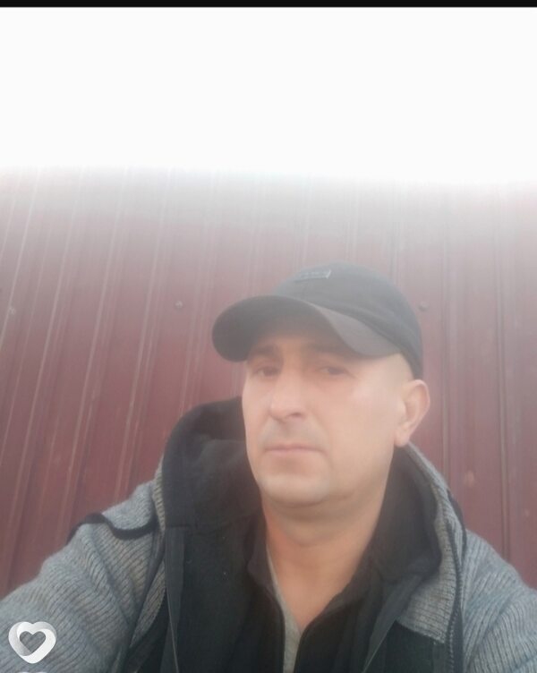 Евгений, 43, Бишкек — анкета №41215