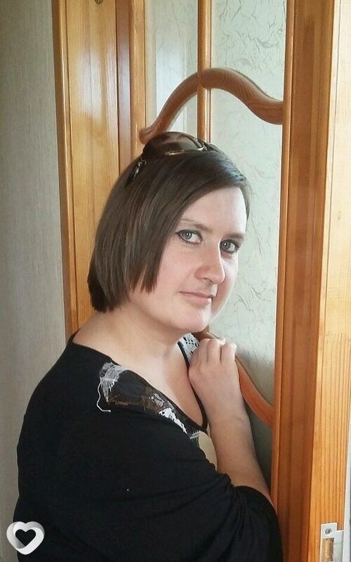 Татьяна, 45, Минске — анкета №41220