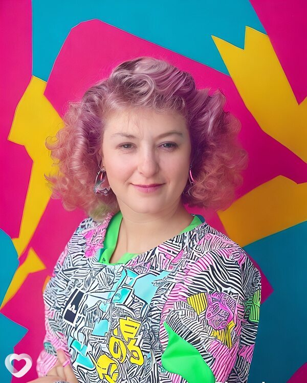 Оксана, 60, Гомеле — анкета №41228