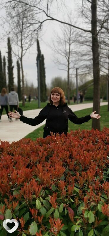 Лариса, 49, Краснодаре — анкета №41226