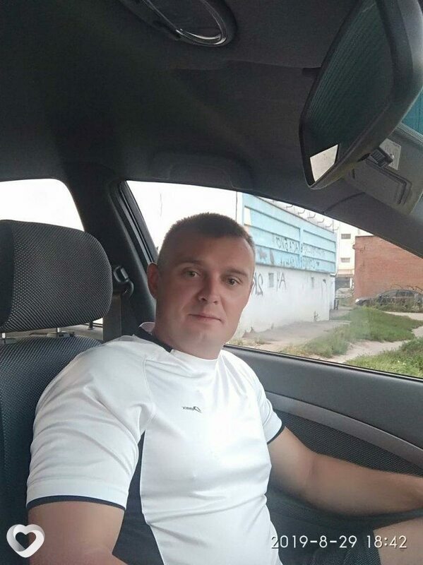 Виталий, 38, Орёл — анкета №41231