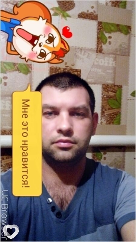Владимир, 46, Лозовой — анкета №41232