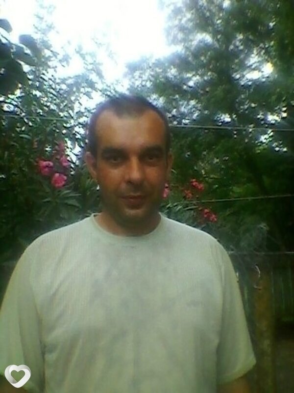 Юра, 46, Киеве — анкета №41235