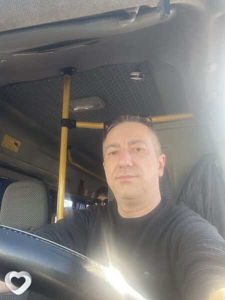 Виталий, 42, Могилев — анкета №41238