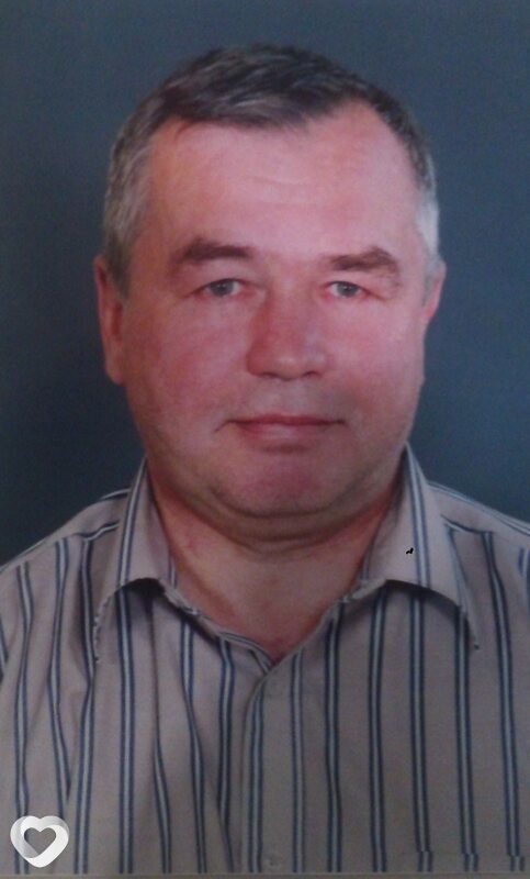 Андрей, 65, Карпинске — анкета №41239