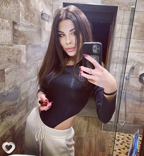 Карина, 26, Мичуринске — анкета №3611