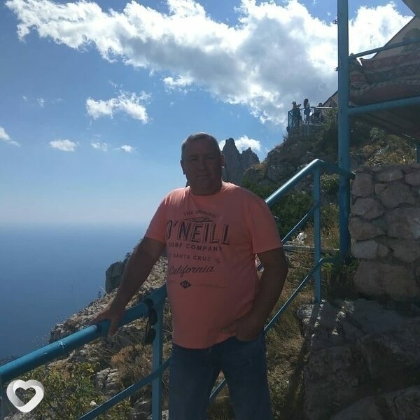 Александр, 52, Ульяновске — анкета №41250