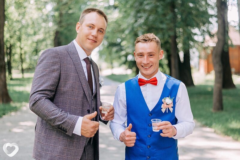 Алексей, 32, Минске — анкета №41255