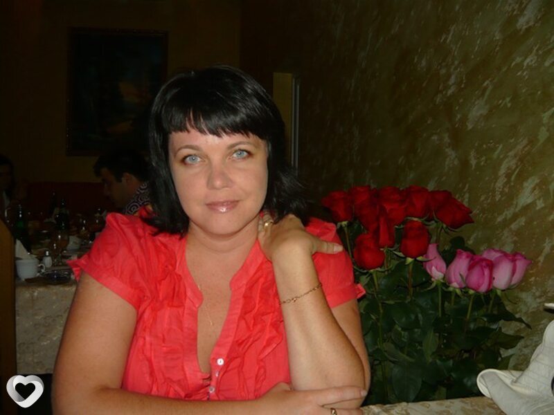 Оля, 47, Сочи — анкета №41263