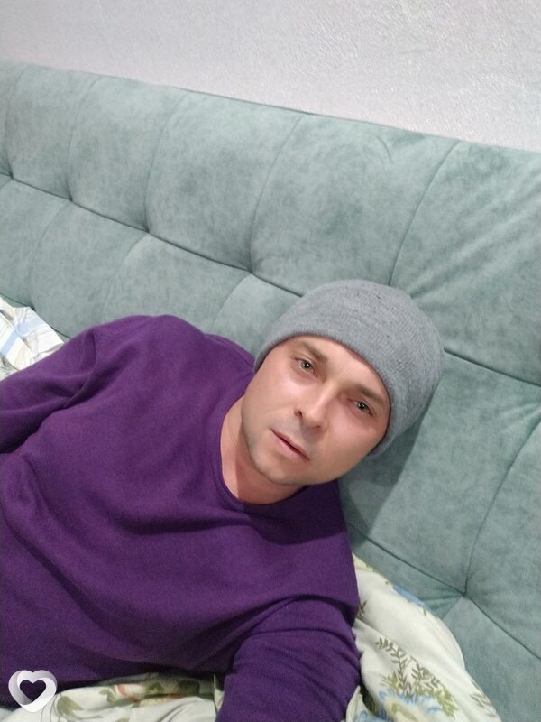 Владимир, 40, Армавире — анкета №41270