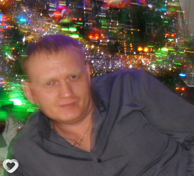 Евгений, 45, Армавире — анкета №41271