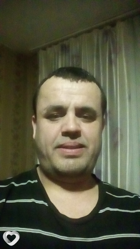 Firuz, 50, Перми — анкета №41274