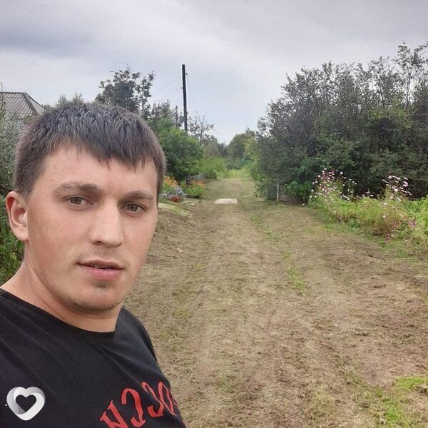Руслан, 33, Нижнеудинске — анкета №41277