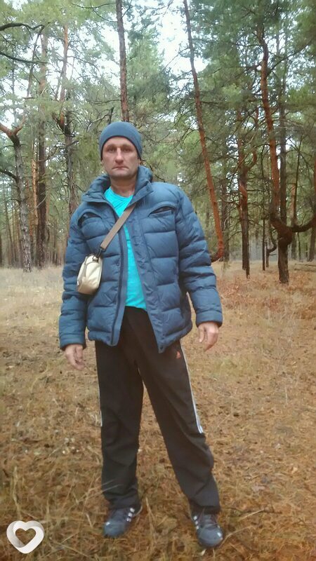 Алексей, 45, Самаре — анкета №41279
