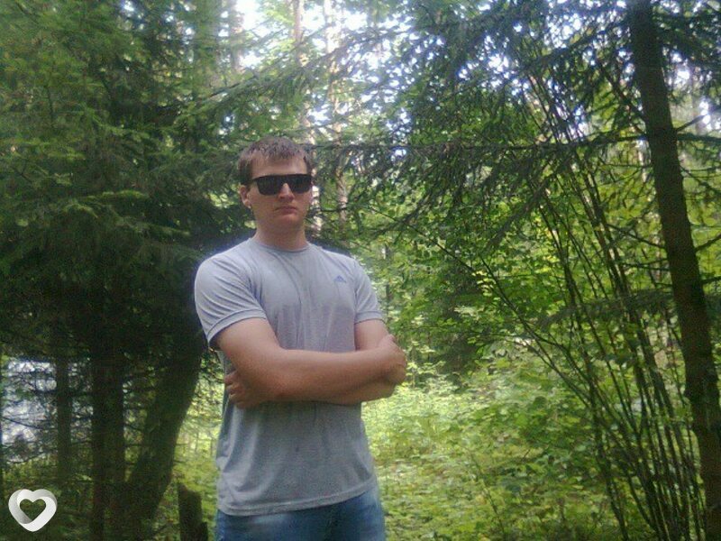 Олег, 34, Минске — анкета №41283