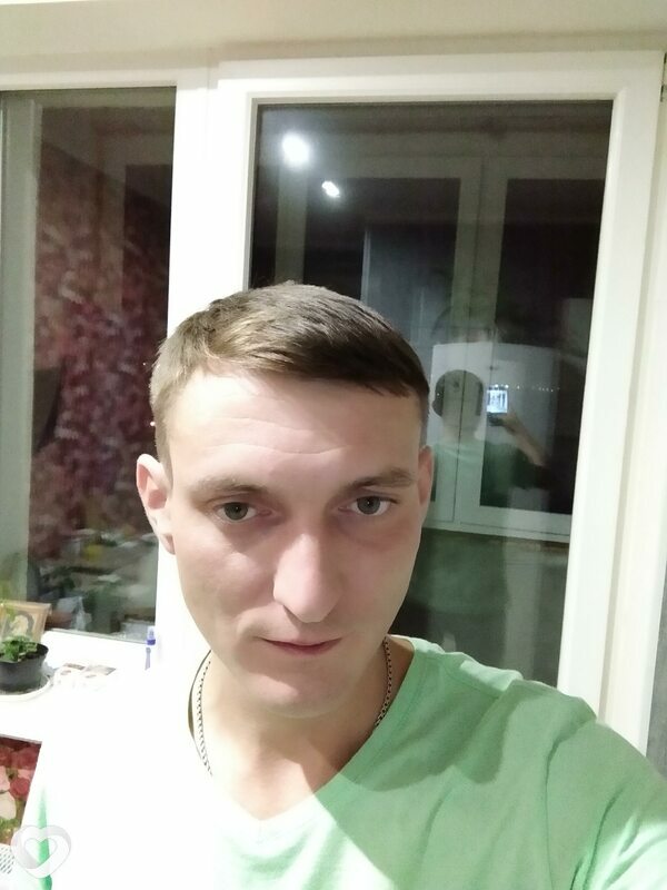 Иван, 36, Брно — анкета №41286