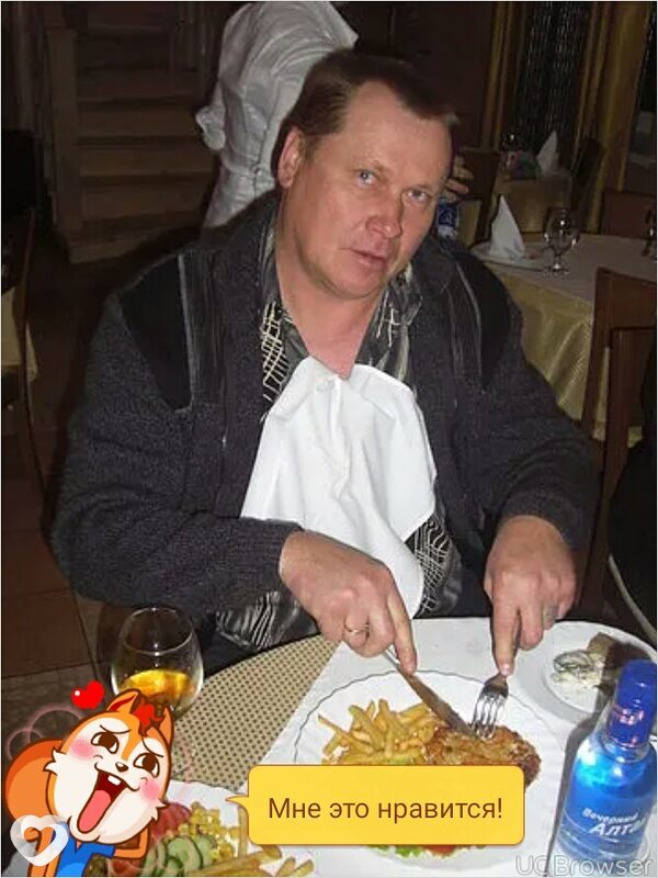 Се, 56, Новоалтайске — анкета №41287