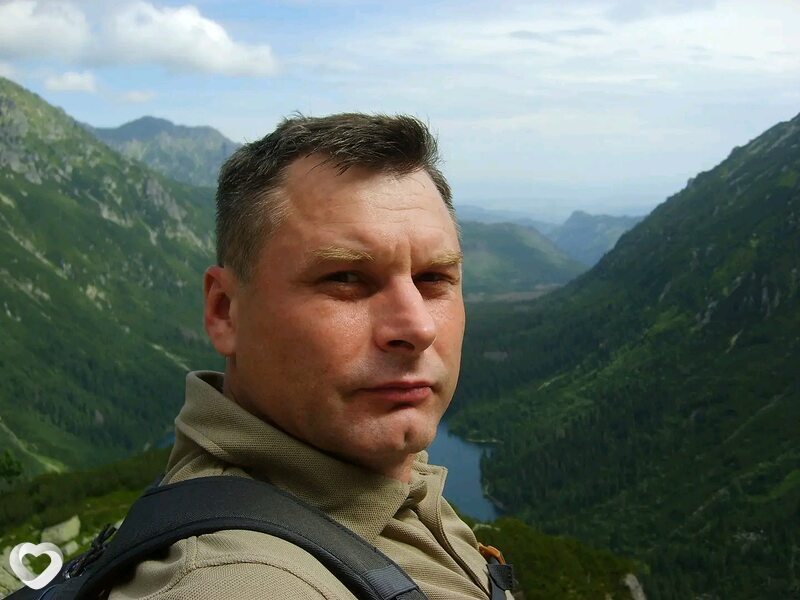 Immortal, 53, Хмельницком — анкета №41290