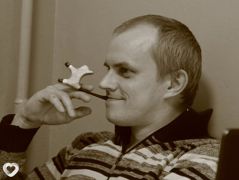 Николай, Берёзовка