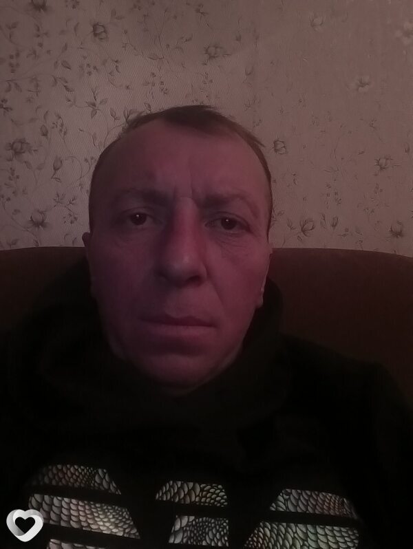 Артур, 47, Минске — анкета №41295