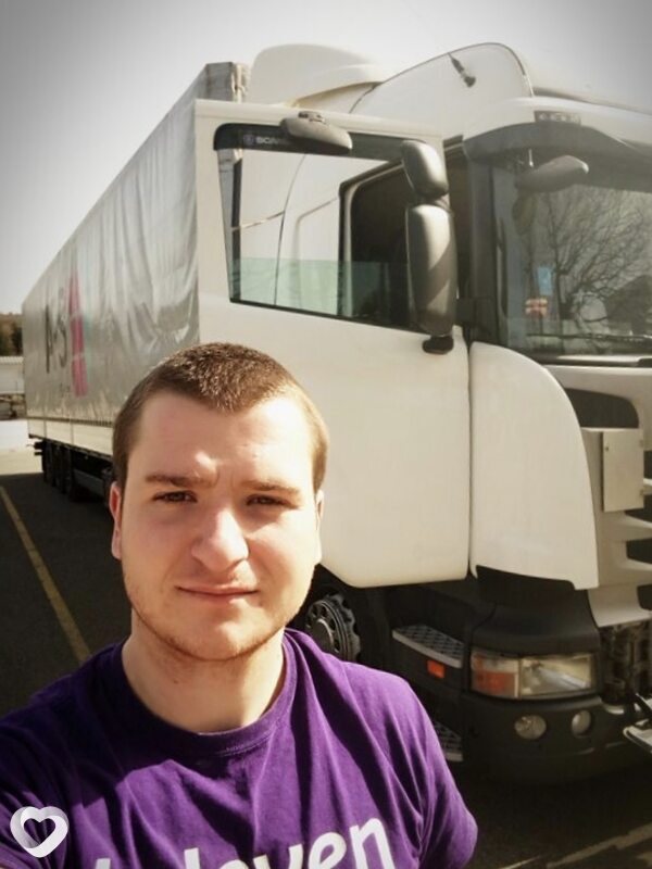Дима, 30, Минске — анкета №41296
