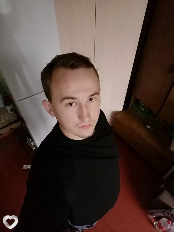 Сергей, 31, Волковыске — анкета №41299