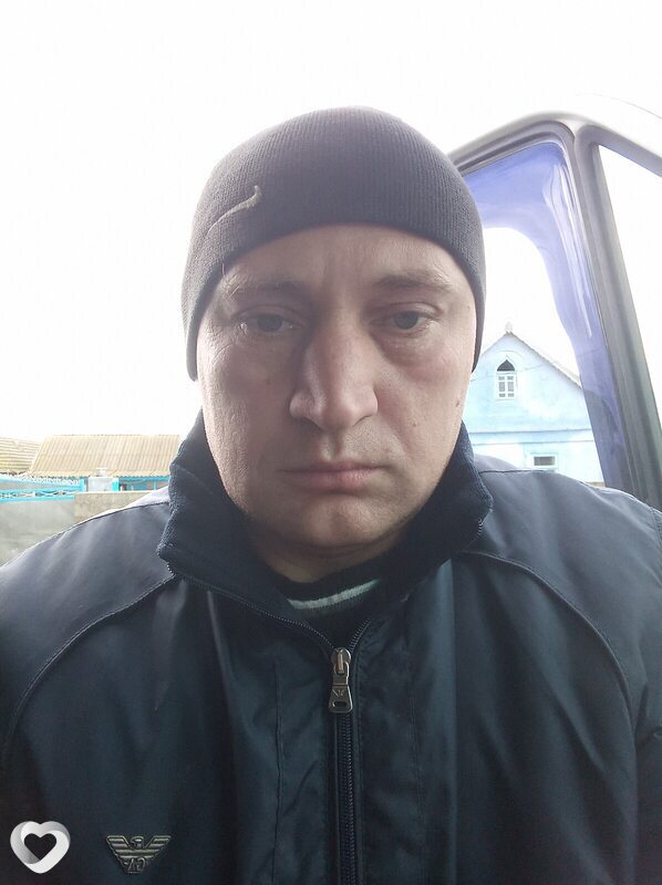 Дима, 34, Измаиле — анкета №41297