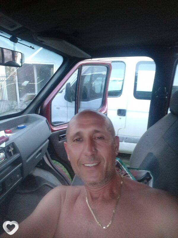 Добрый, 49, Ивано-Франковске — анкета №41304