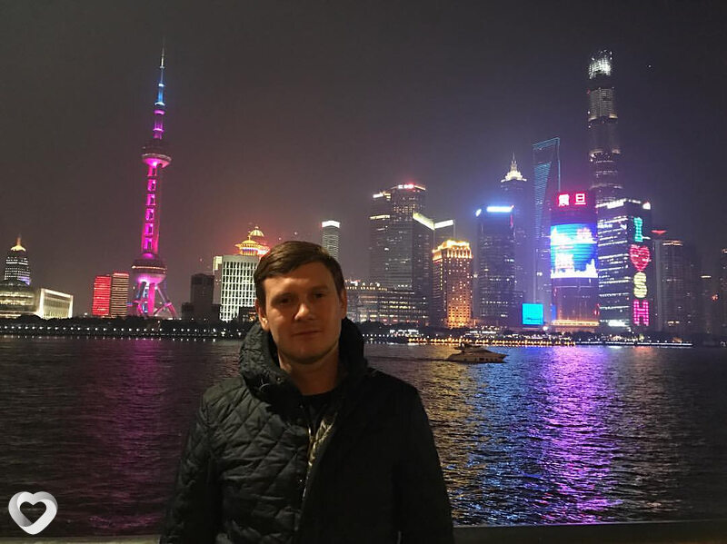 Сергей, 39, Сургуте — анкета №41303