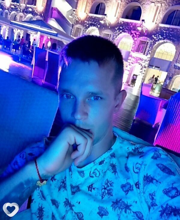 Marik, 32, Днепр — анкета №41307
