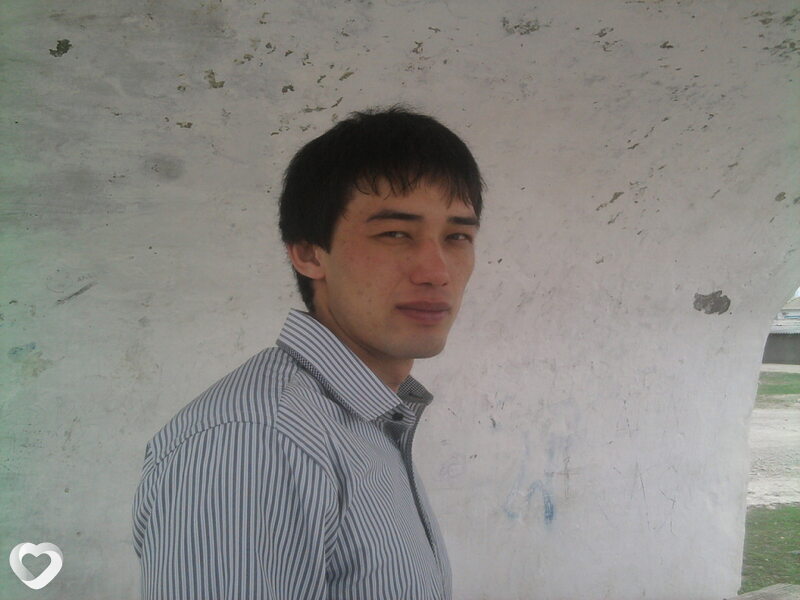 Роман, 39, Бишкек — анкета №41308