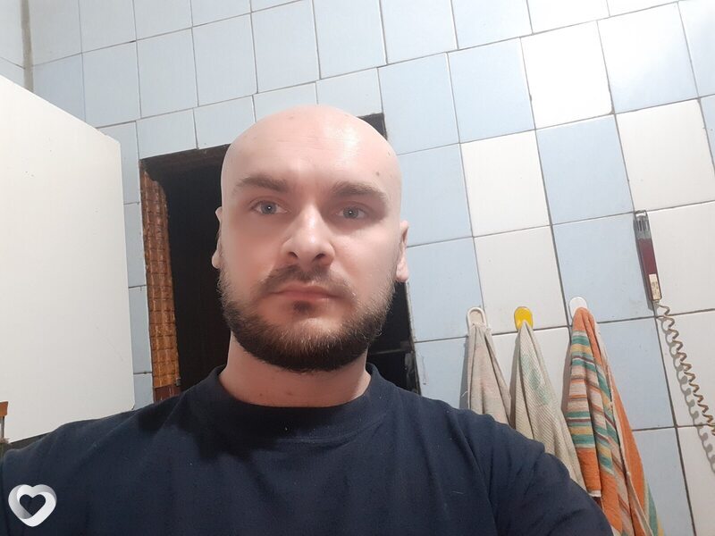 Сергей, 35, Харькове — анкета №41311