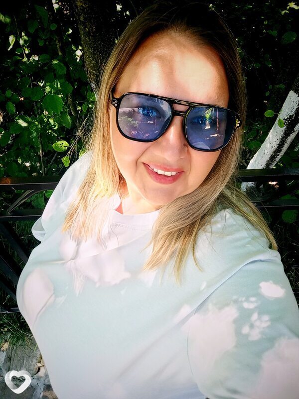 Софи, 41, Красноярске — анкета №41315