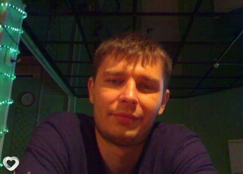 Макс, 48, Волгограде — анкета №41319