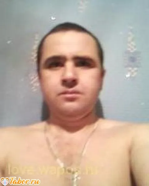 Вован, 44, Воронеже — анкета №3610