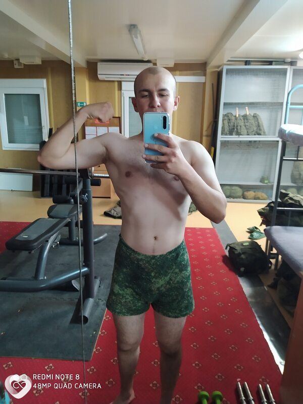 Шальной, 35, Армавире — анкета №41321