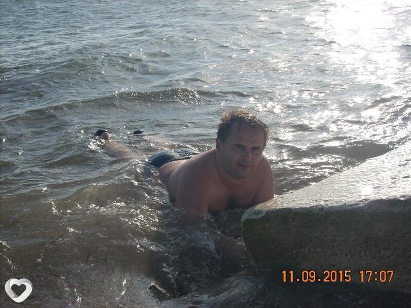 Igor, 54, Харькове — анкета №41325
