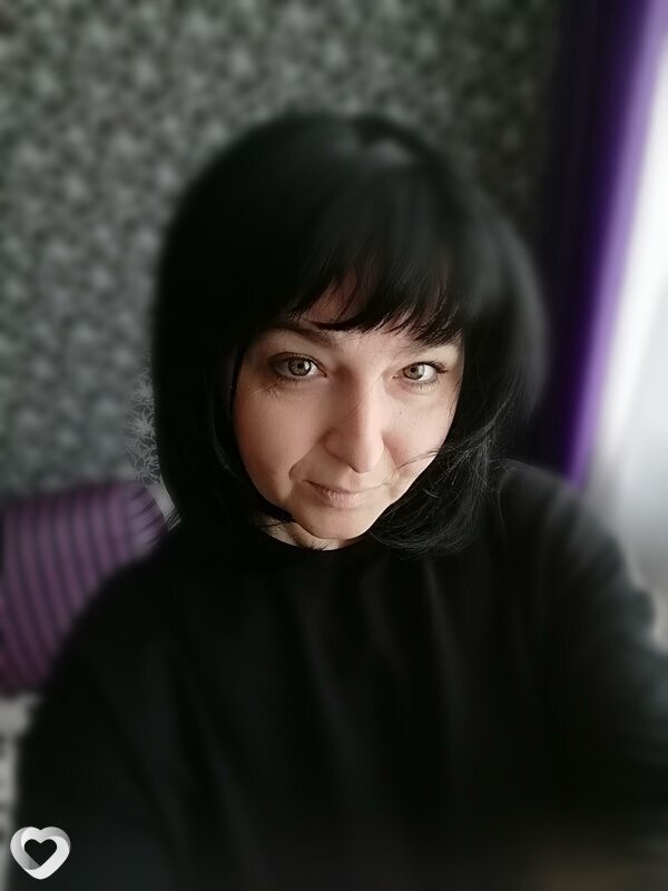 Татьяна, 49, Могилев — анкета №41330
