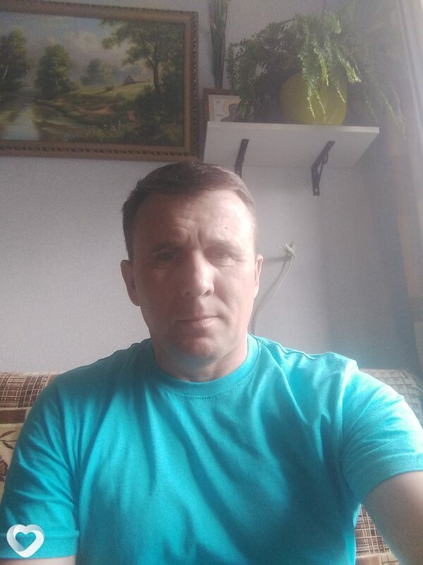 Анжий, 55, Минске — анкета №41327