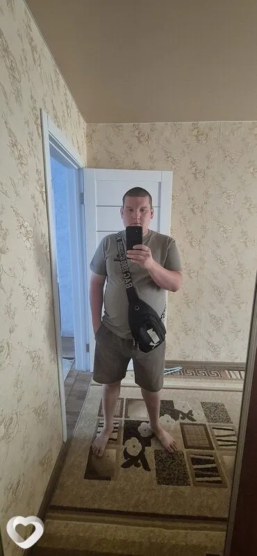 Максим, 31, Барнауле — анкета №41339
