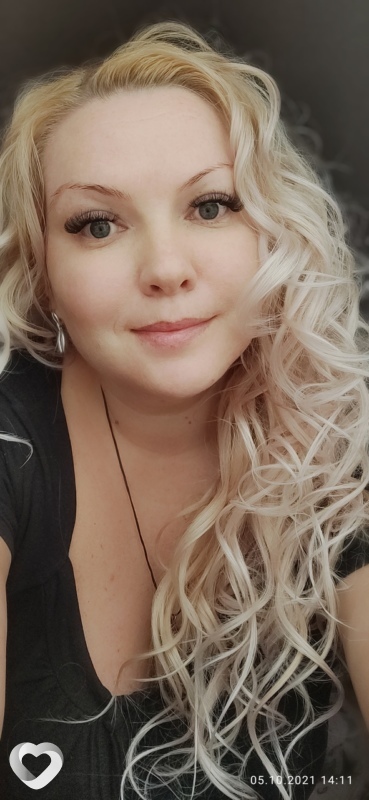 Елизавета, 42, Таганроге — анкета №41341