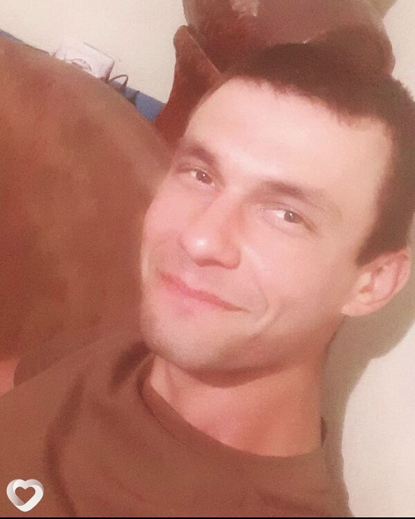 Parenb Mtf, 35, Черкассах — анкета №41349